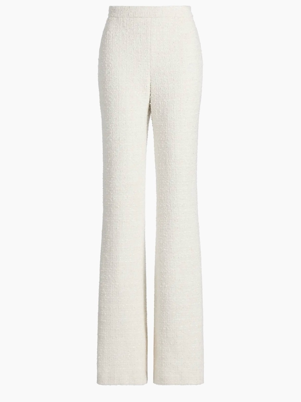 Badgley Mischka knit pants